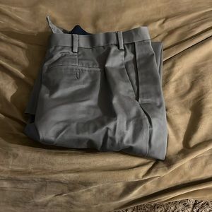 Men’s dress pants